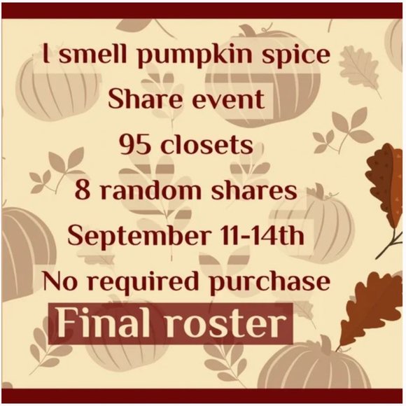 Meet your Posher, Melissa - Picture 3 of 7